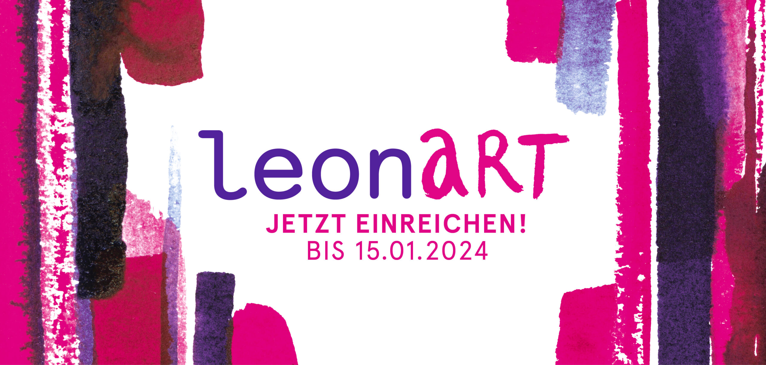 Hauptsujet Ausschreibung leonART 2024 | Fotocredit Zunder & Katja Seifert