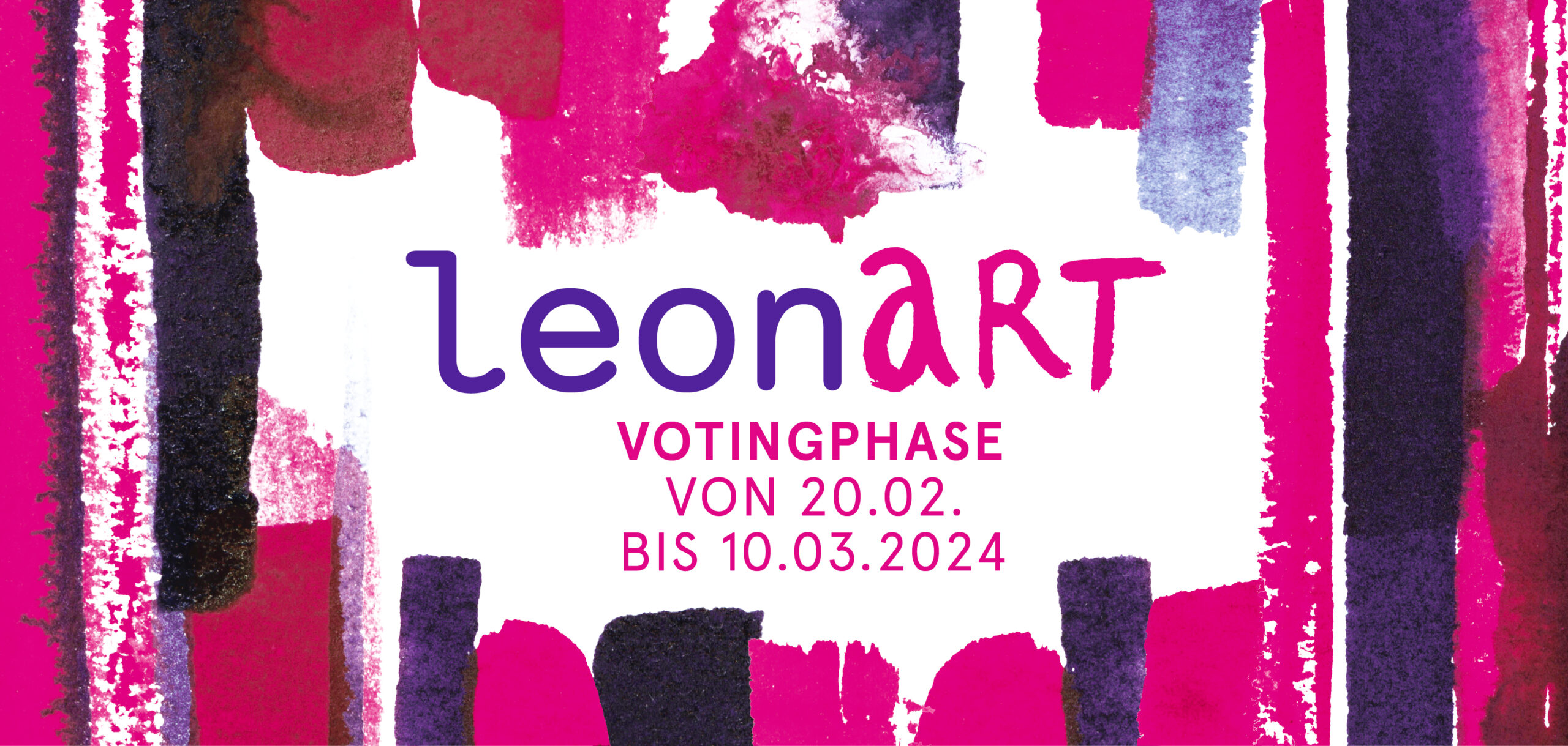 Hauptsujet Voting leonART 2024 | Fotocredit Zunder & Katja Seifert